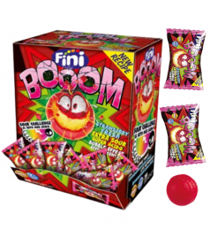 Fini Box Boom Strawberry