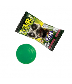 Chewing gum Fini Box Zombie Gum en gros conditionnement