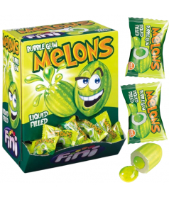 Fini Box Melons Gum