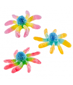 Sour Octopus Trolli