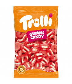 Draculas Gebiss Trolli