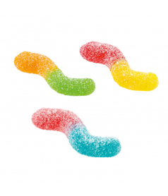 Sour Firefly Trolli