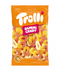 Peach Ring Trolli