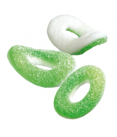 Apple Ring Trolli