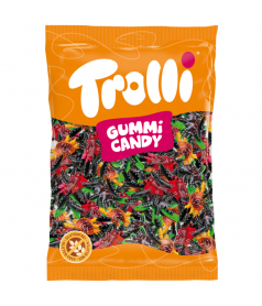 Tarantel Trolli