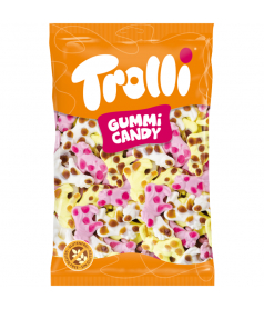 Milk Cow Trolli