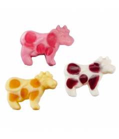 Milk Cow Trolli