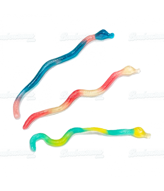 Snake Trolli