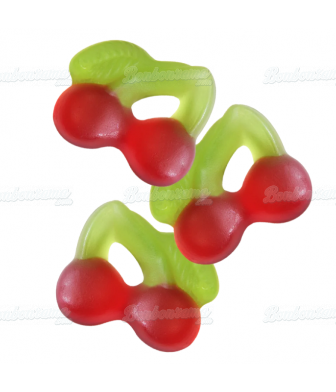 Smooth Cherry Trolli