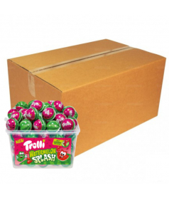 Watermelon Splash Trolli