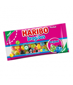 copy ofHaribo bag 10 gr Dragibus