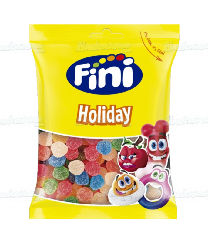 Fini Bag 90 gr Drops