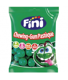 Beutel Fini Wassermelone Gum 90 gr