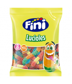 Fini Bag 90 gr Sour Worms