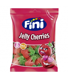 Fini Bag 90 gr Sour Cherry