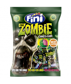 Fini Gum bag 80 gr Zombie Fini Sanchez Cano - 2