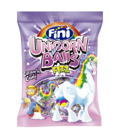 Fini Gum Bag 80 gr Unicorn Gum Fini Sanchez Cano - 2