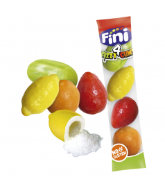 Fizzy 4 Gums Macedoine Fini