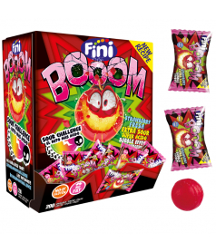 Fini Box Boom Fraise