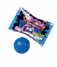 Chewing gum Fini Box Vampire Gum en gros conditionnement