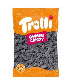 Trolli Catz Gummi Candy