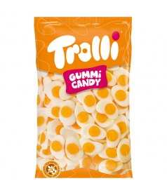 Fried Egg Trolli