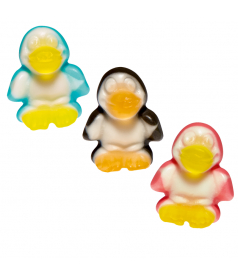 Penguin Trolli