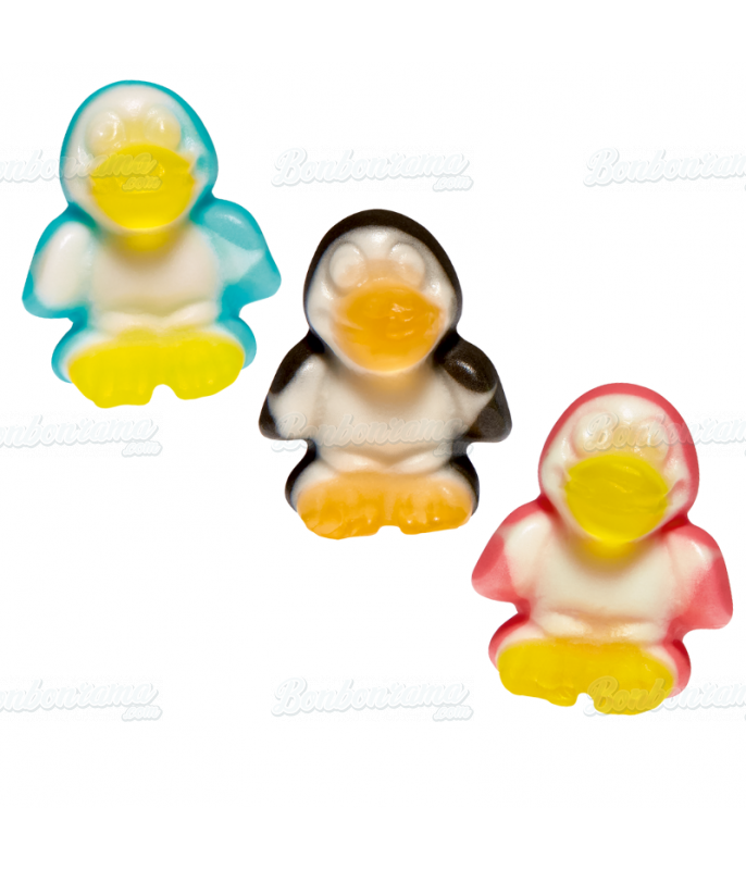 Penguin Trolli