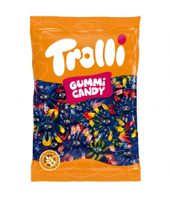 Ursulla Trolli