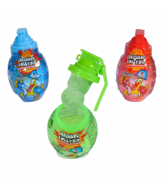 Grenade Lolly Dip 40 gr