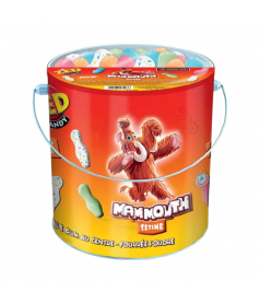 copy ofMammut Lolly