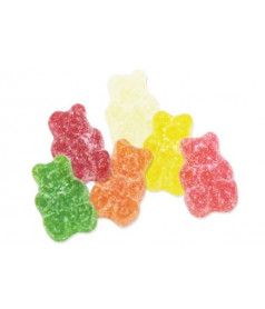 Bear Sour Jelly Astra 3 kg