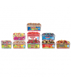 Bin Pack Haribo 21 + 9 Free Haribo - 2