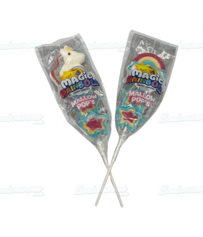 Magic Mallow Pop Brabo - 1