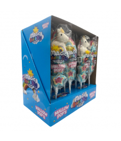 Magic Mallow Pop Brabo - 2