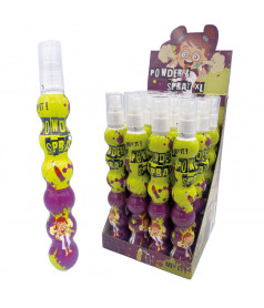 Powder & Spray XL MHD 05/2025 Candy Family - 2