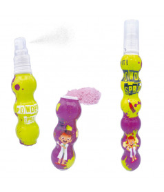 Powder & Spray XL DLUO 05/2025 Candy Family - 1