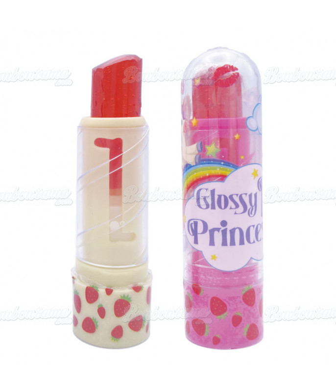 Glossy Pop Princess MHD 05/2025 Candy Family - 1