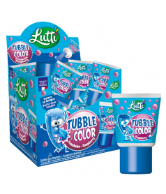 Tubble Gum Color Lutti - 2