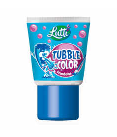 Tubble Gum Color Lutti - 1