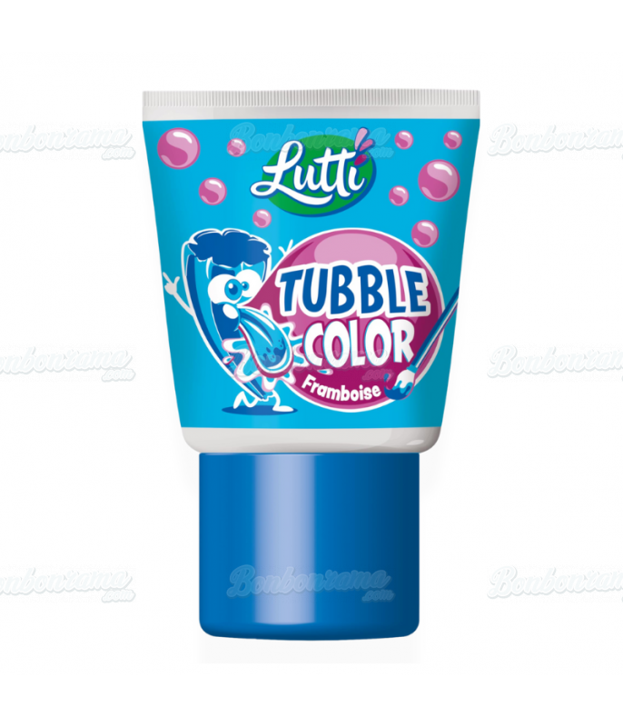 Tubble Gum Color Lutti - 1