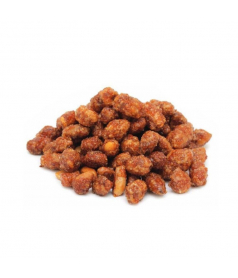 Peanut Praline 200 gr Divers - 2