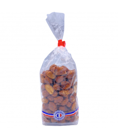 Peanut Praline 200 gr Divers - 1