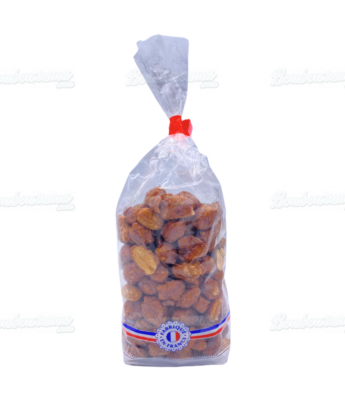 Peanut Praline 200 gr Divers - 1