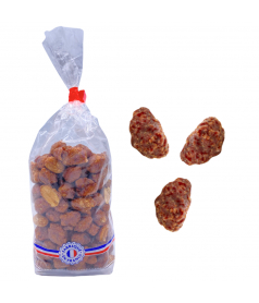 Praline Arachide 200 gr Divers - 3