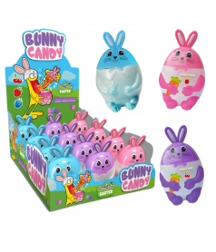 Bunny Candy Brabo - 2