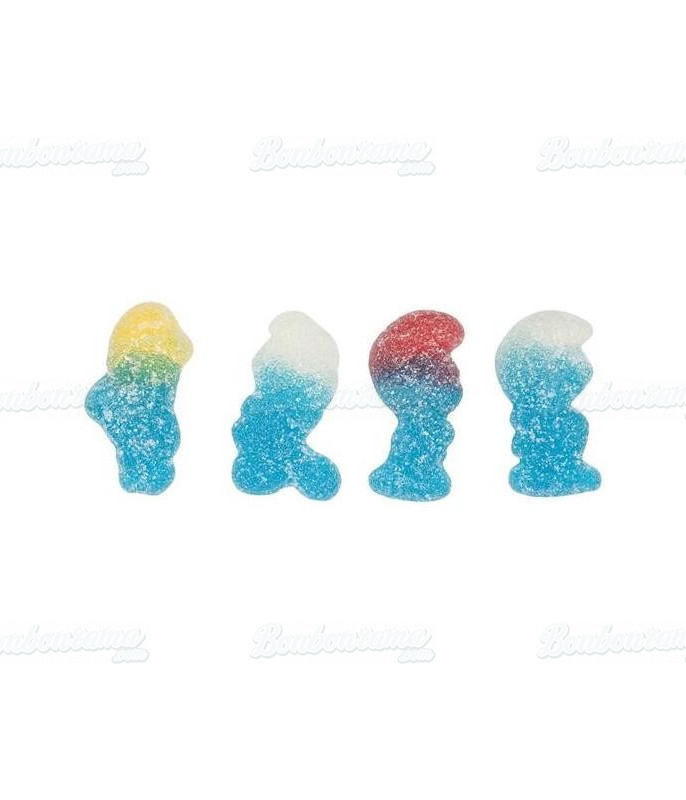 Schtroumpf Pik Haribo 2kg