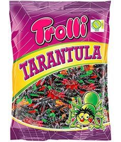 Tarentule Trolli 1kg