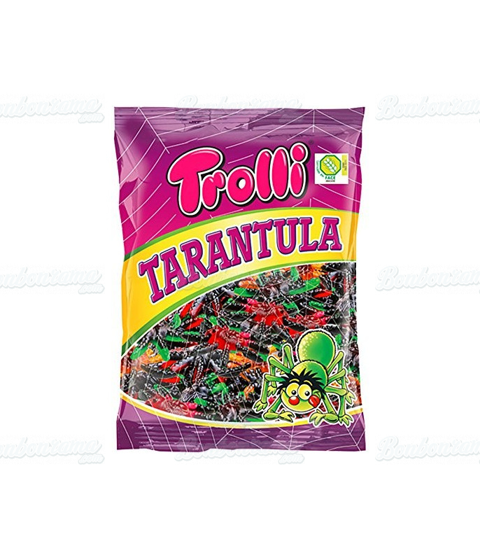 Tarentule Trolli 1kg