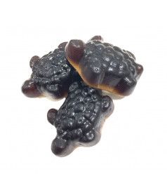 Frisia Salted Licorice Turtle Frisia by Astra - 1